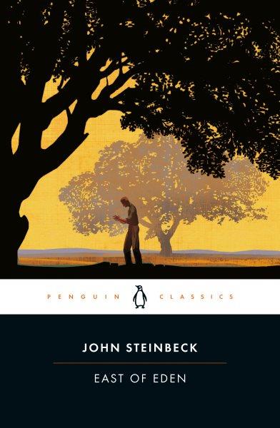 East of Eden / John Steinbeck.