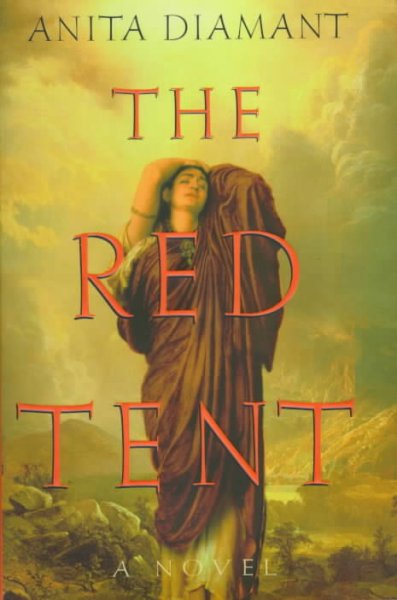 The red tent / Anita Diamant.