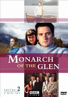 Monarch of the glen. Series 2 [videorecording] / an Ecosse Films production for BBC TV.