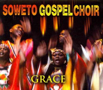 Grace [sound recording] / Soweto Gospel Choir.