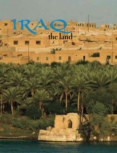 Iraq, the land / April Fast.