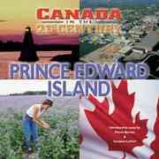 Prince Edward Island / by Suzanne LeVert ; George Sheppard, general editor.