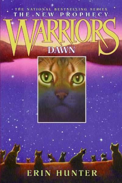 Dawn :  Warriors. The new prophecy.  Bk 3 / Erin Hunter.