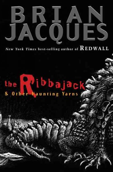 The Ribbajack & other curious yarns / Brian Jacques.