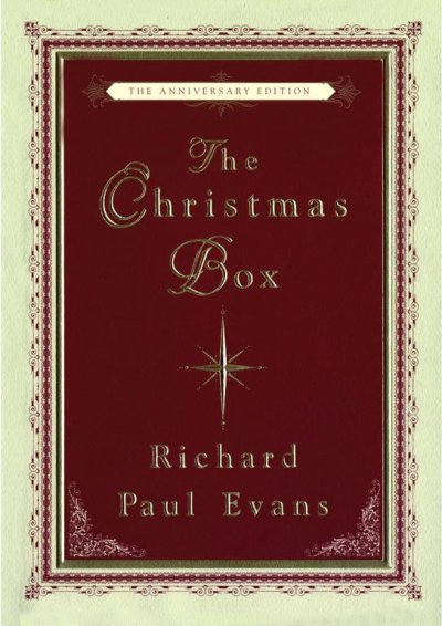 The Christmas box / Richard Paul Evans.