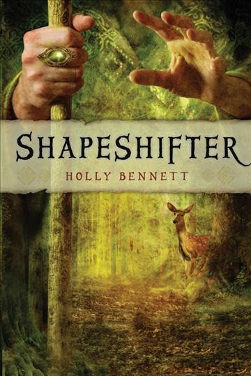 Shapeshifter / Holly Bennett.