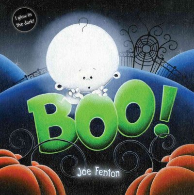 Boo! / Joe Fenton.