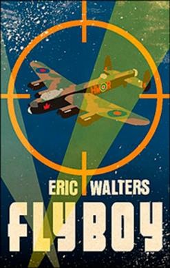 Fly boy / Eric Walters.
