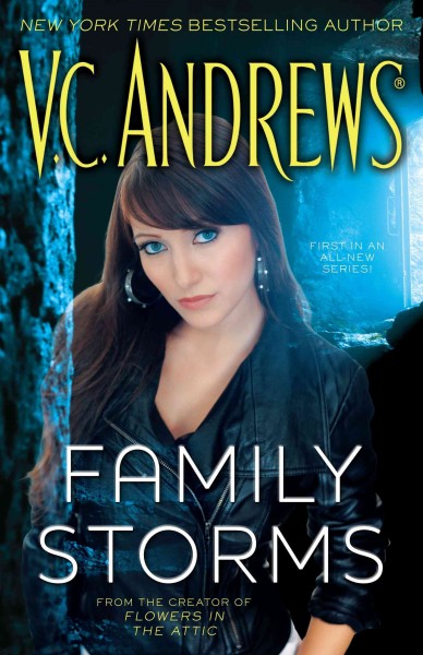 Family storms / V.C. Andrews.