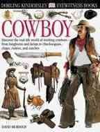 Cowboy / written by David H. Murdoch ; photographed by Geoff Brightling.