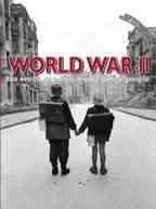 World War II [book] : the events and their impact on real people / written by Reg Grant..