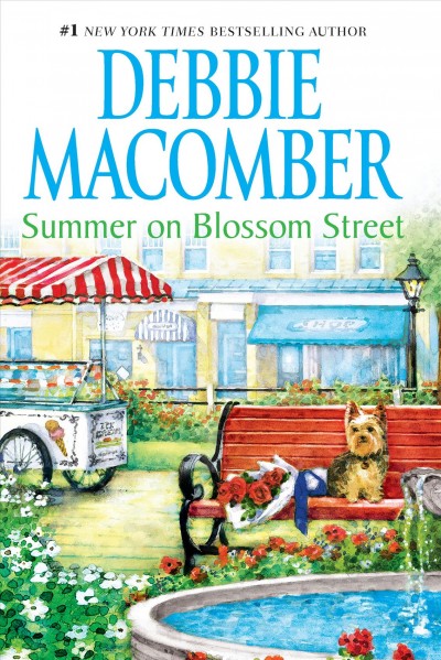 Summer on Blossom Street / Debbie Macomber.