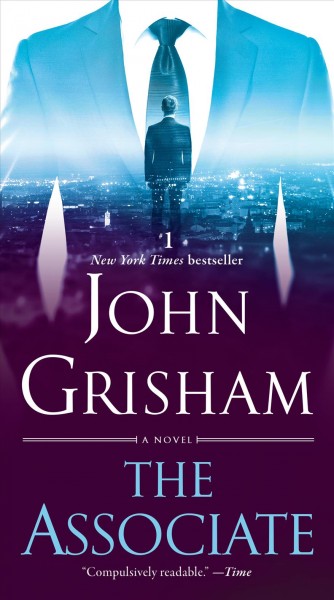 The associate / John Grisham.