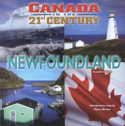 Newfoundland / Suzanne LeVert.
