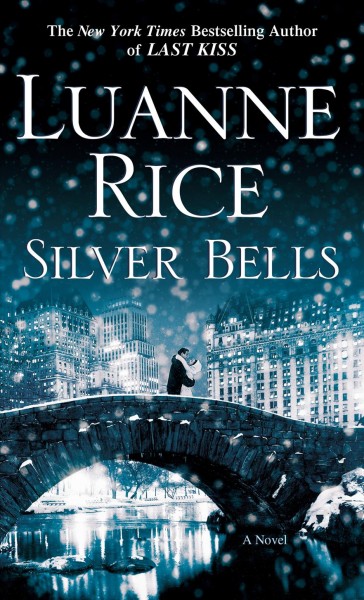 Silver bells : A Holiday tale.