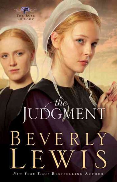The judgment / Beverly Lewis.