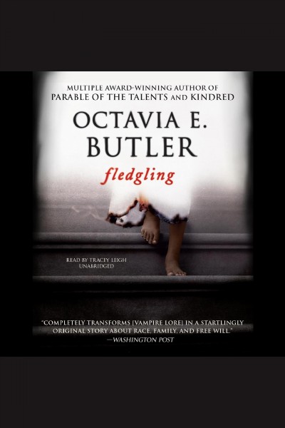 Fledgling [electronic resource] : [a novel] / Octavia E. Butler.