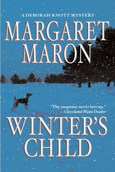 Winter's child [electronic resource] / Margaret Maron.