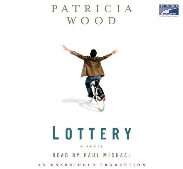 Lottery [electronic resource] / Patricia Wood.