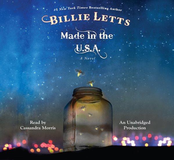 Made in the U.S.A [electronic resource] / Billie Letts.