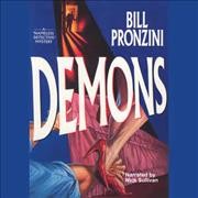 Demons [electronic resource] / Bill Pronzini.