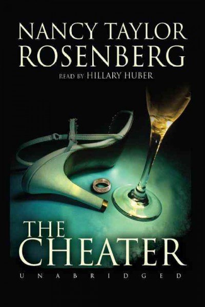 The cheater [electronic resource] / Nancy Taylor Rosenberg.