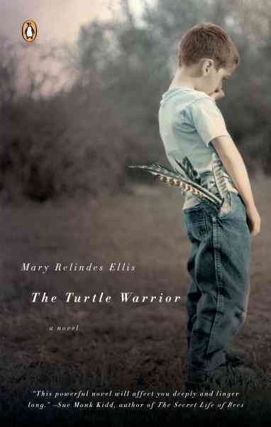 The turtle warrior [electronic resource] / Mary Relindes Ellis.