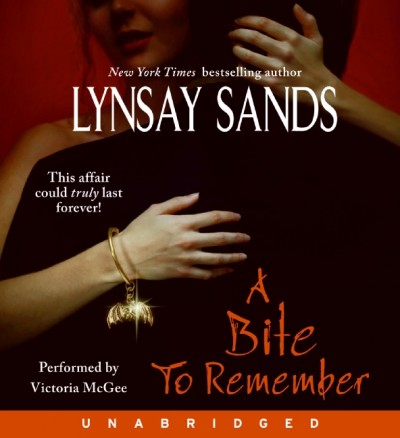 A bite to remember [electronic resource] / Lynsay Sands.