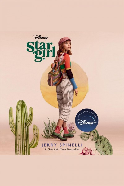 Stargirl [electronic resource] / Jerry Spinelli.
