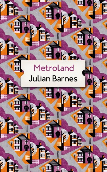 Metroland [electronic resource] / Julian Barnes.