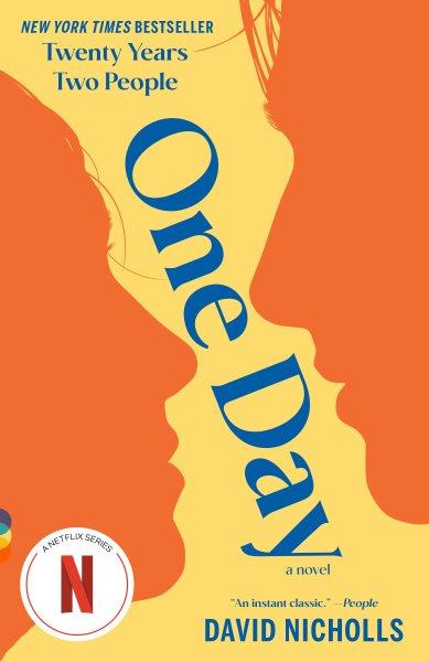 One day [electronic resource] / David Nicholls.