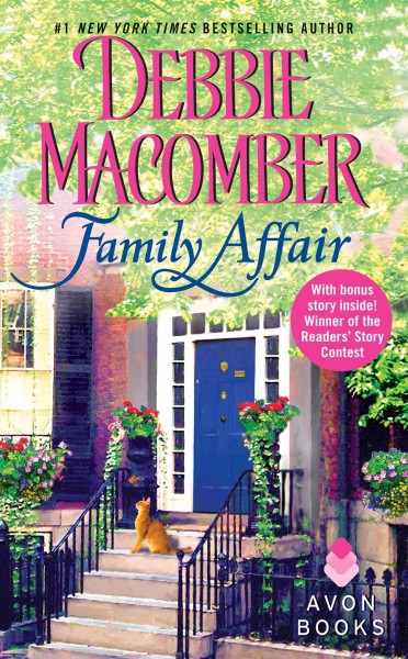 Family affair [electronic resource] / Debbie Macomber.