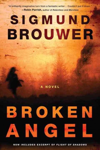 Broken angel [electronic resource] : a novel / Sigmund Brouwer.