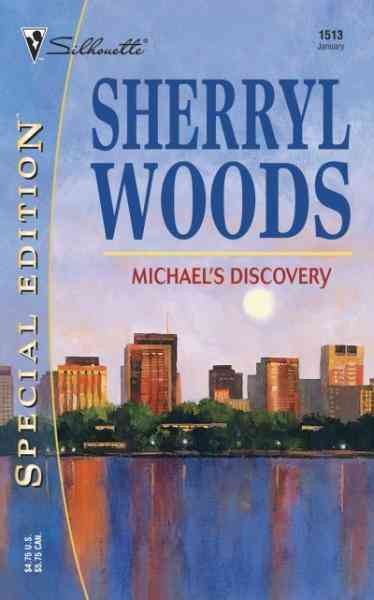 Michael's discovery [electronic resource] / Sherryl Woods.