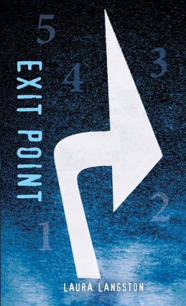 Exit point [electronic resource] / Laura Langston.