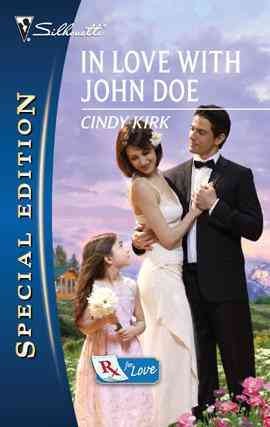 In love with John Doe [electronic resource] / Cindy Kirk.
