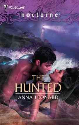 The hunted [electronic resource] / Anna Leonard.