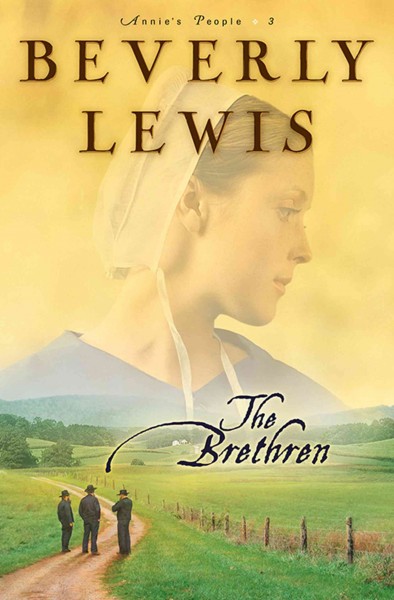 The brethren [electronic resource] / Beverly Lewis.