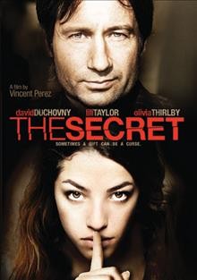The secret / screenplay by Ann Cherkis ; produced by Virgine Besson-Silla and Luc Besson.
