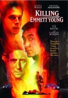 Killing Emmett Young [videorecording] / a Taylor/Fuller production in association with Genuine Article Pictures, a Keith Snyder film ; producers, Graham Taylor, Brad Fuller ; written & directed by Keith Snyder.