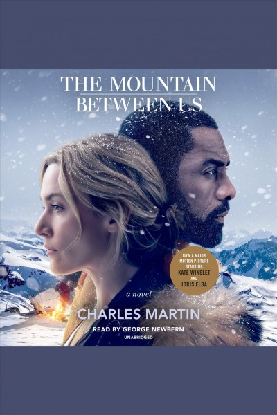 The mountain between us [electronic resource] / by Charles Martin.