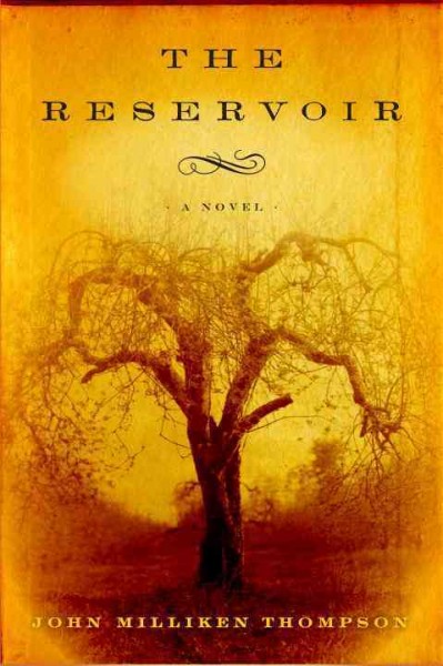 The reservoir [electronic resource] : a novel / John Milliken Thompson.