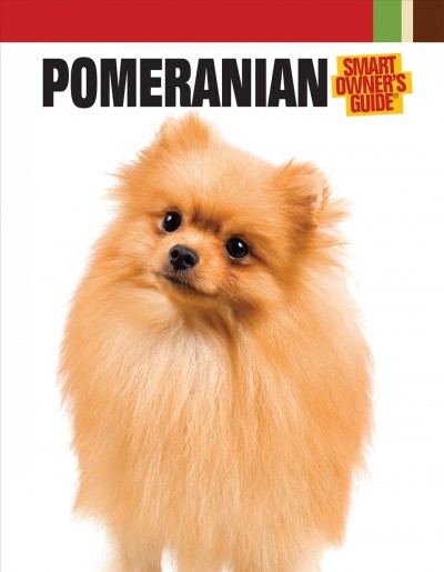 Pomeranian [electronic resource] / [Amy Fernandez].