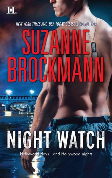 Night watch [electronic resource] / Suzanne Brockman.