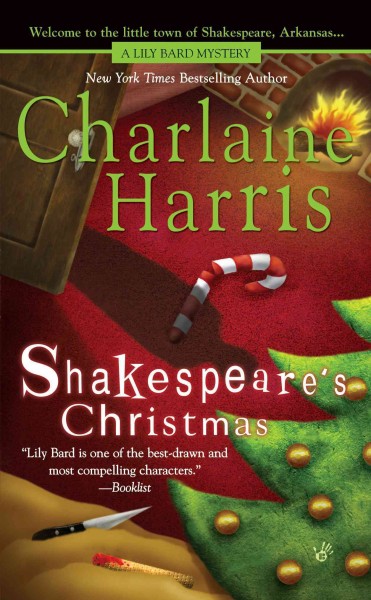 Shakespeare's Christmas [electronic resource] / Charlaine Harris.