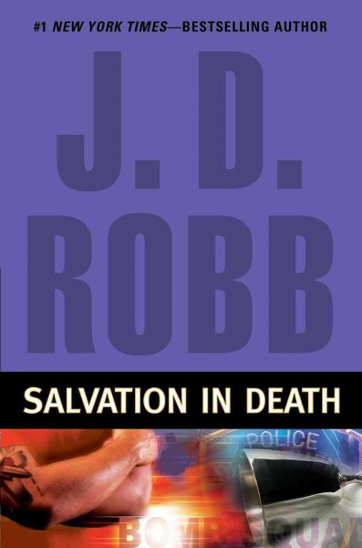 Salvation in death [electronic resource] / J.D. Robb.