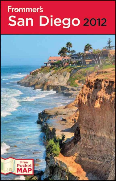 Frommer's San Diego 2012 [electronic resource] / Mark Hiss.