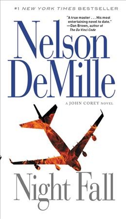 Night fall [electronic resource] / Nelson DeMille.