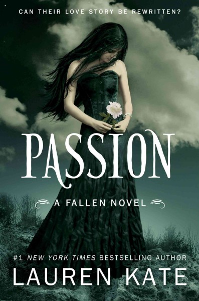 Passion [electronic resource] : a Fallen novel / Lauren Kate.