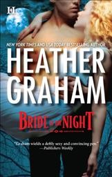 Bride of the night [electronic resource] / Heather Graham.